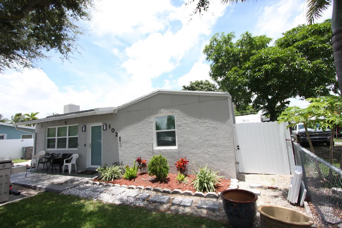 Photo of 1021 Cherry Road