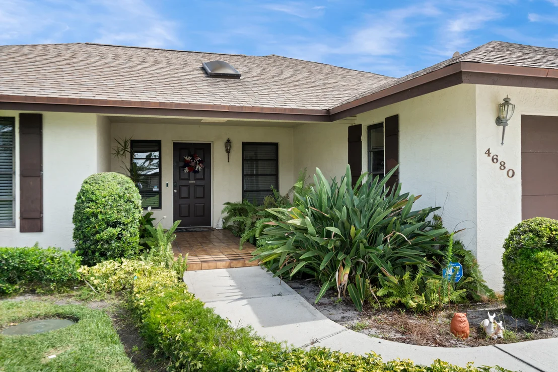 Photo of 4680 SE Glen Ridge Trail
