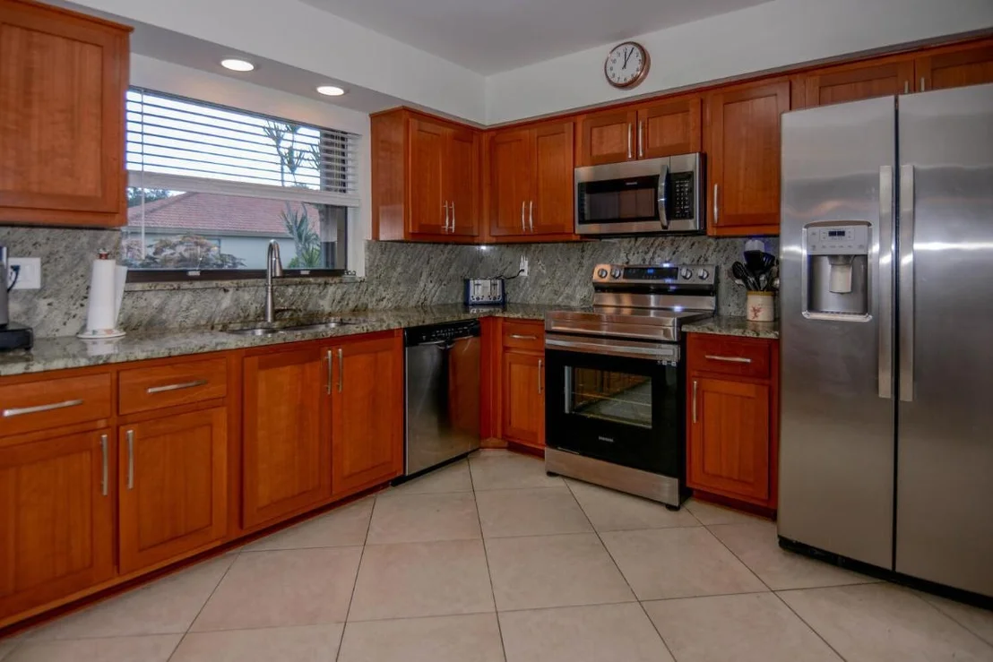 Photo of Unit A at 4580 Laurel Tree Road