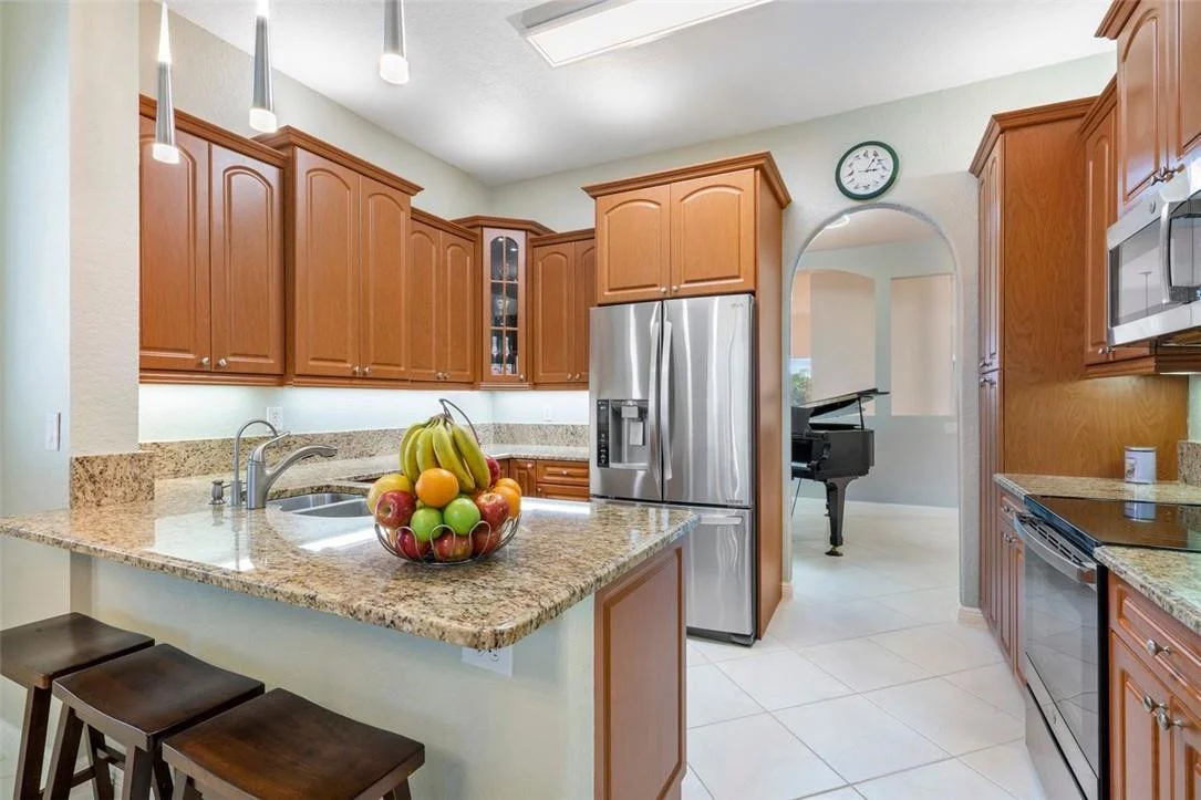 Photo of Unit 203 at 7847 Exeter Boulevard