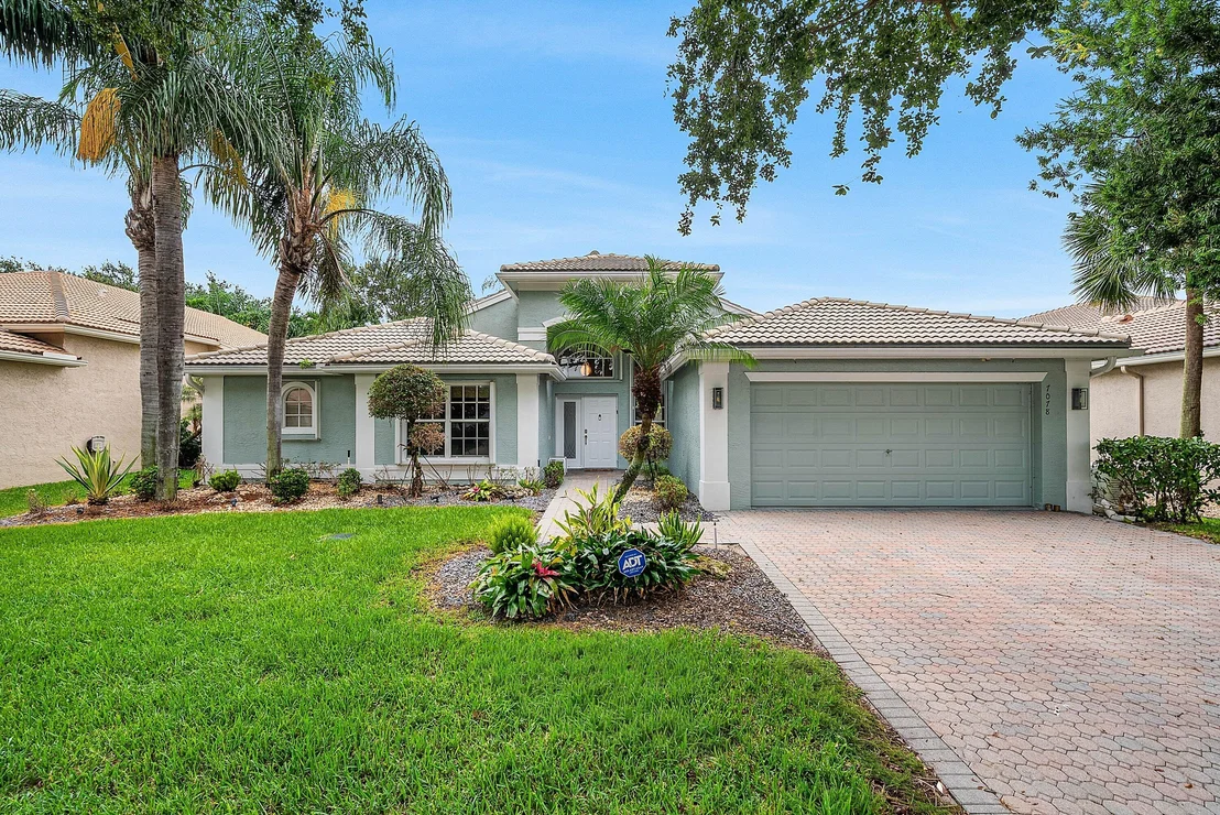 Photo of 7078 Francisco Bend Drive