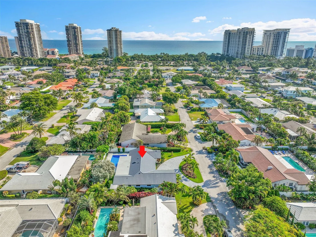 Photo of 1190 Dolphin Road