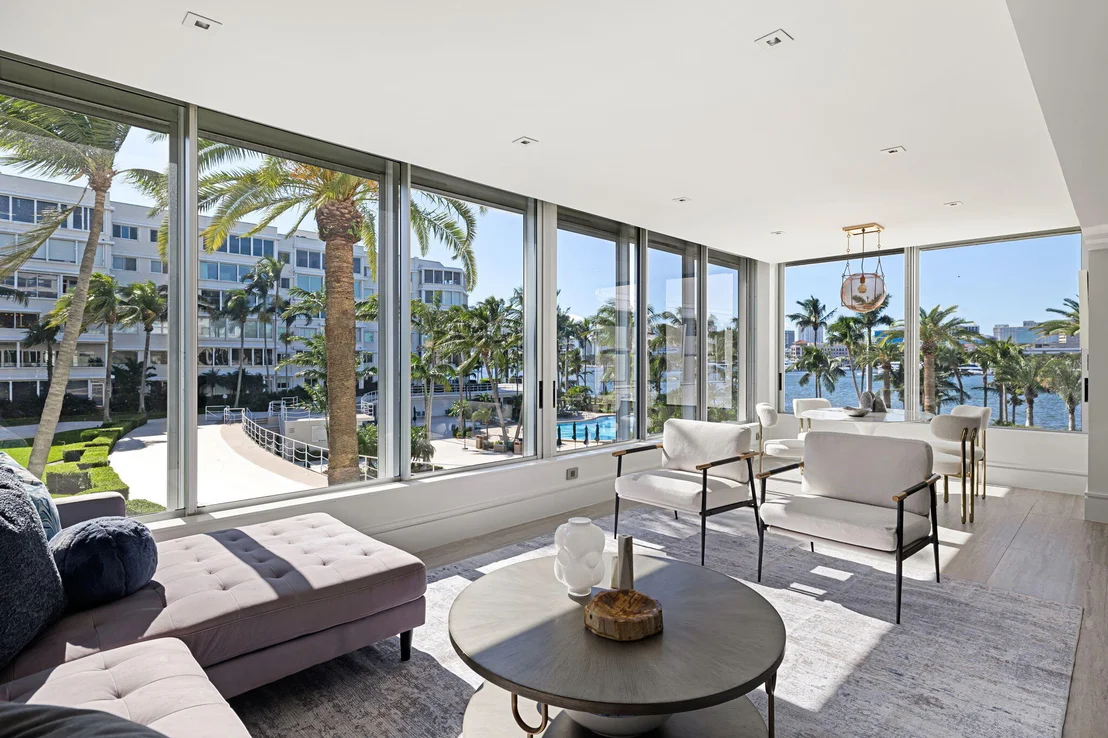 Photo of Unit 212A at 44 Cocoanut Row