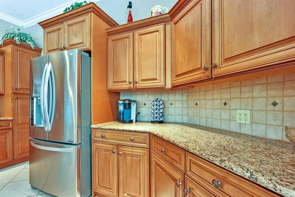 Photo of 18600 Misty Lake Drive