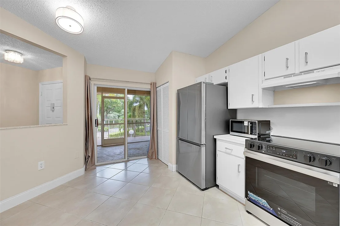 Photo of Unit 211 at 7457 N Devon Drive