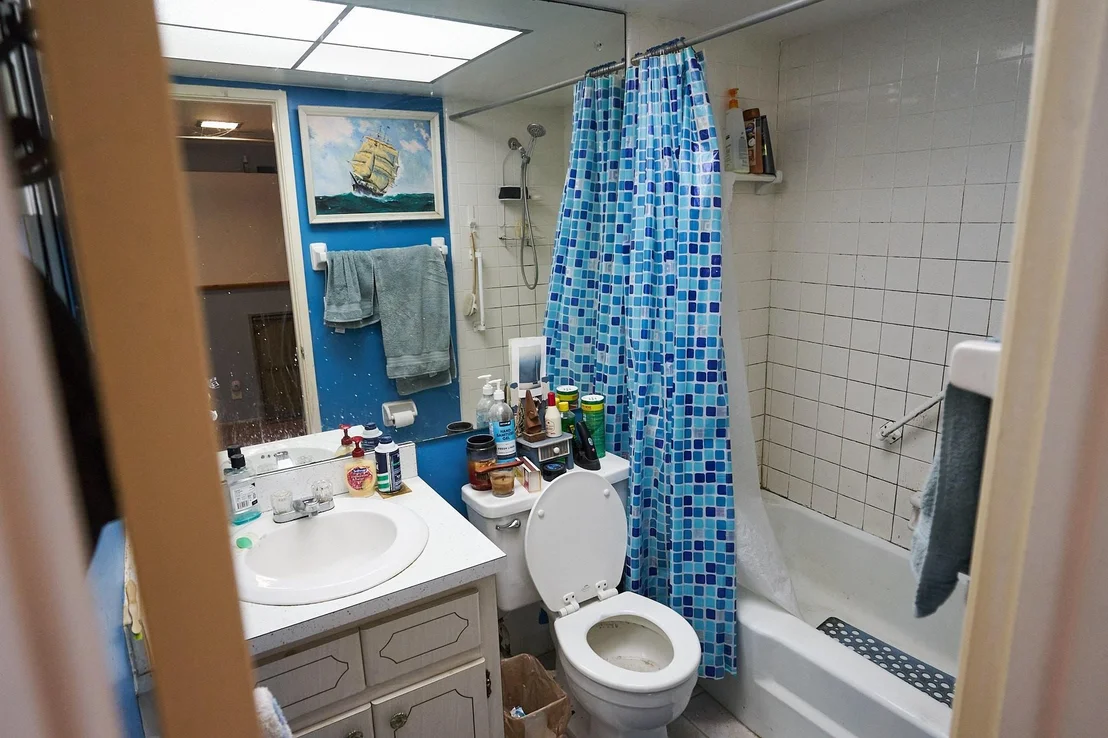 Photo of Unit 201 at 651 Pine Drive