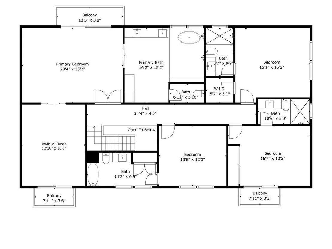 Photo of 8 LEEWARD Circle