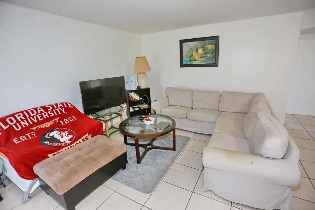 Photo of Unit 209 at 600 Pine Drive
