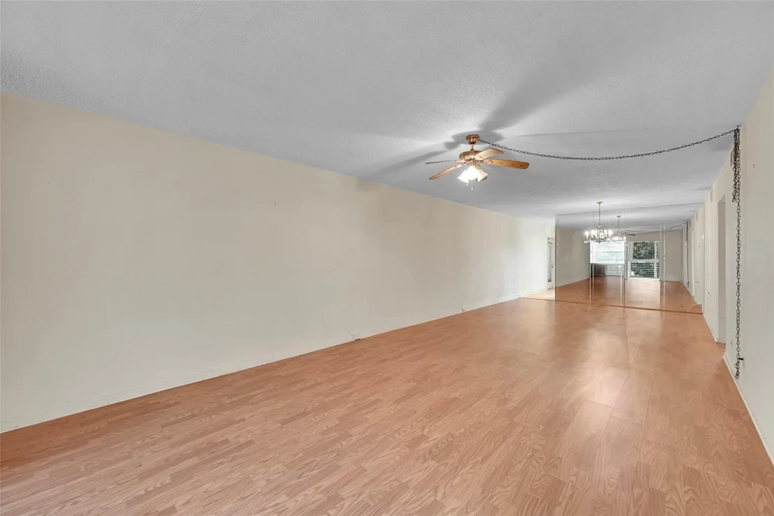 Photo of Unit A3 at 2006 Granada Drive
