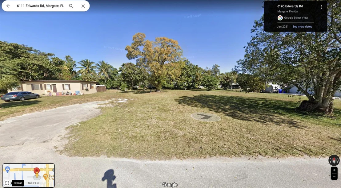 Photo of 6111 Edwards Road