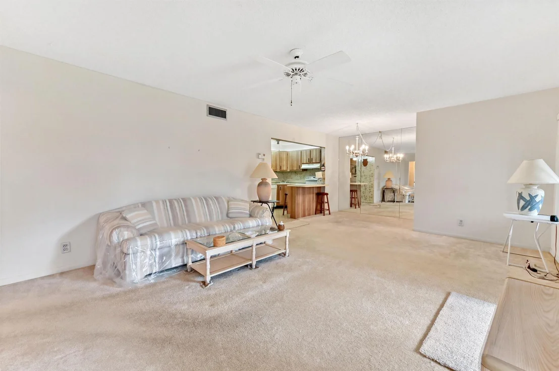 Photo of Unit C2 at 303 Pine Ridge Circle
