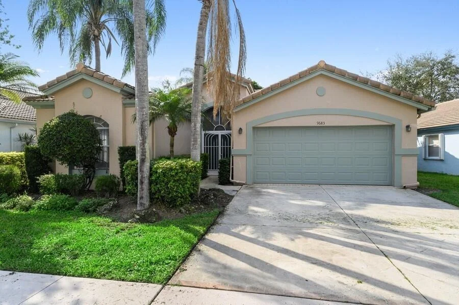 Photo of 9683 Harbour Lake Circle