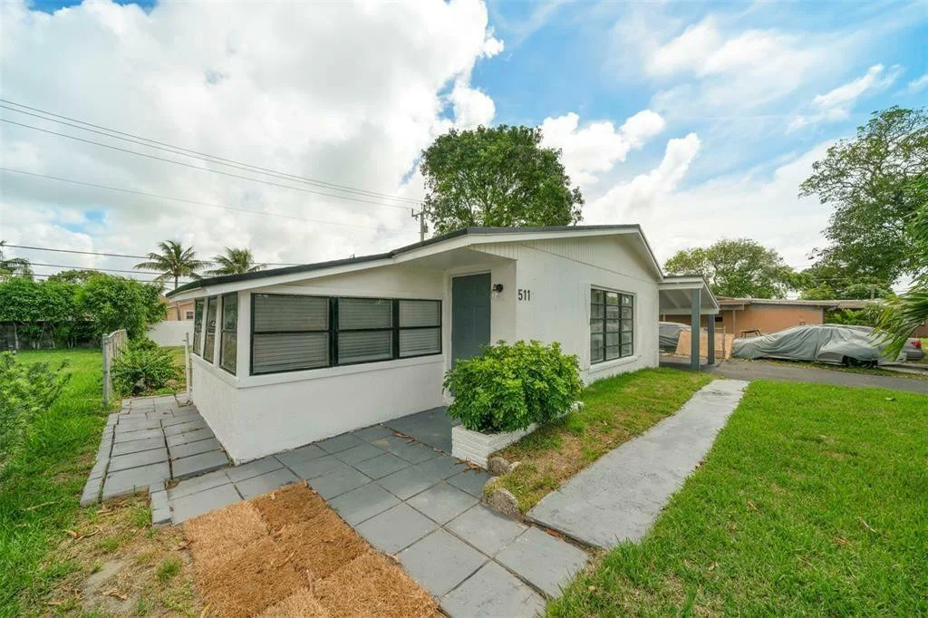 Photo of 511 NW 18th Street