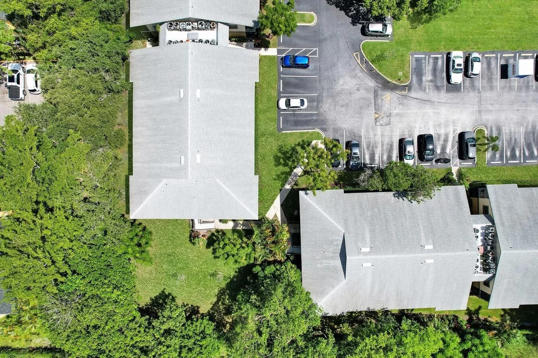 Photo of Unit 102 at 655 Trace Circle