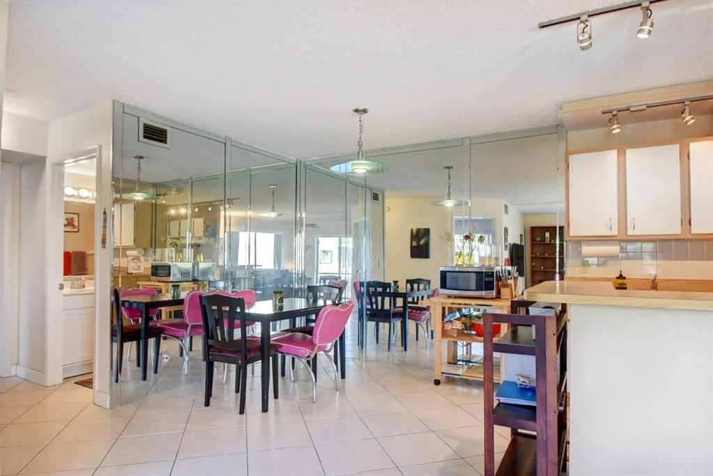 Photo of Unit 107 at 632 Trace Circle