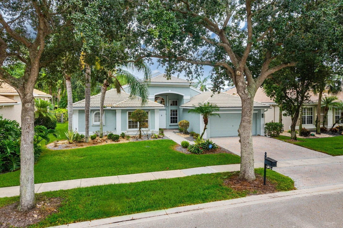 Photo of 7078 Francisco Bend Drive