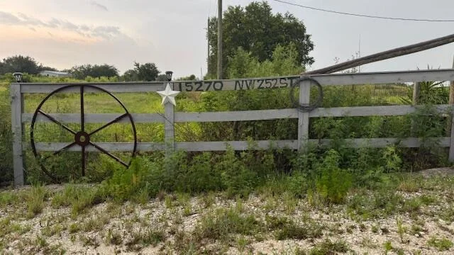 Photo of 15270 NW 252nd Street