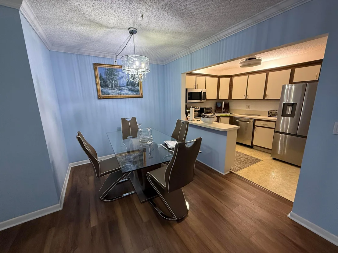 Photo of Unit B1 at 301 PINE RIDGE Circle