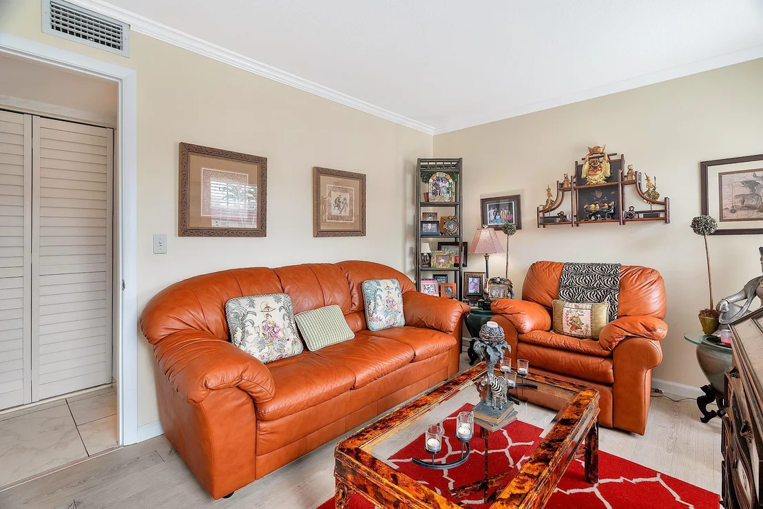 Photo of Unit 708 at 708 Laconia Circle