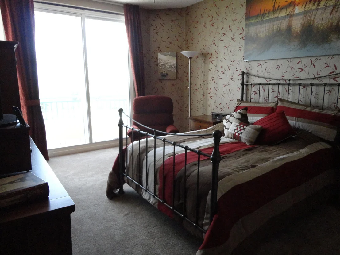 Photo of Unit 205 at 2000 S A1a