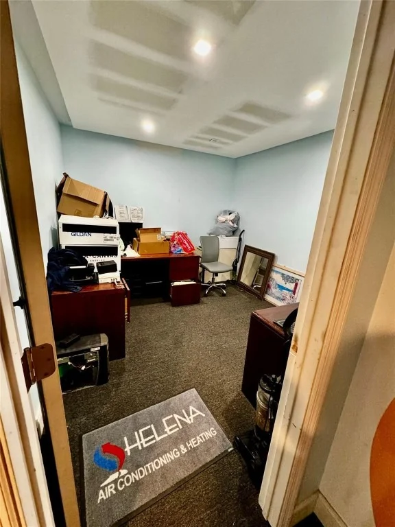 Photo of Unit 607 at 1791 Blount Road
