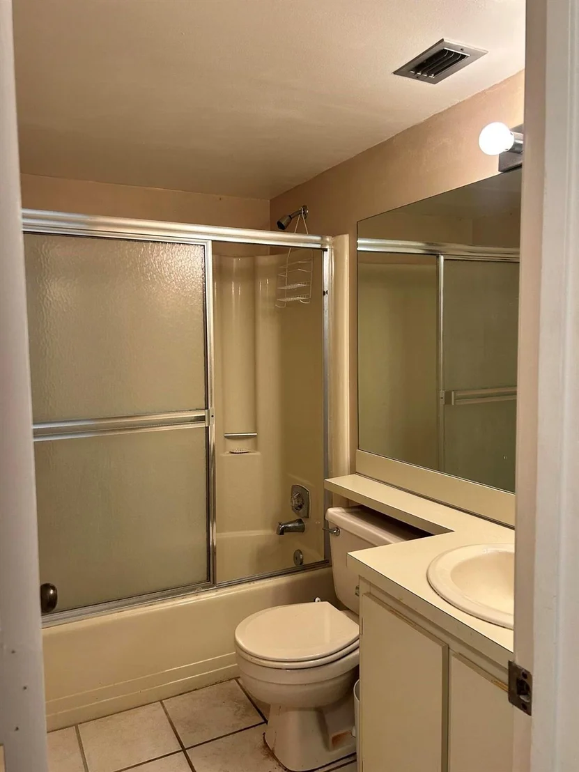 Photo of Unit D at 6489 Chasewood Drive