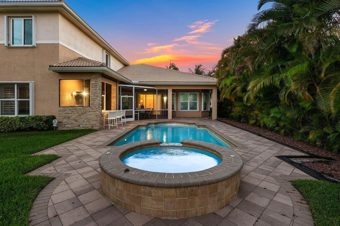 Photo of 11830 Windmill Lake Drive