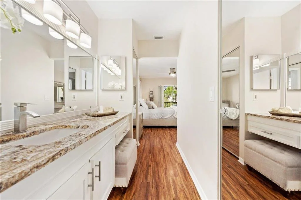 Photo of Unit A at 502 Pinecrest Circle