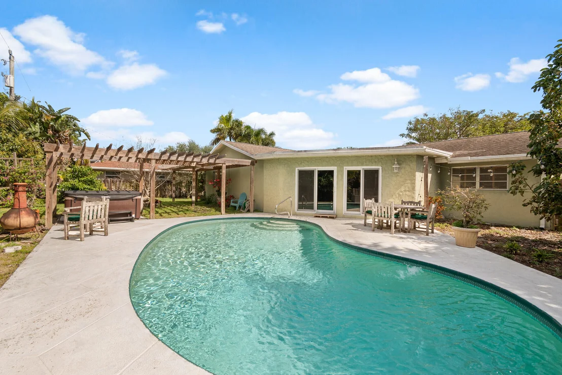 Photo of 3171 Pebble Beach Drive