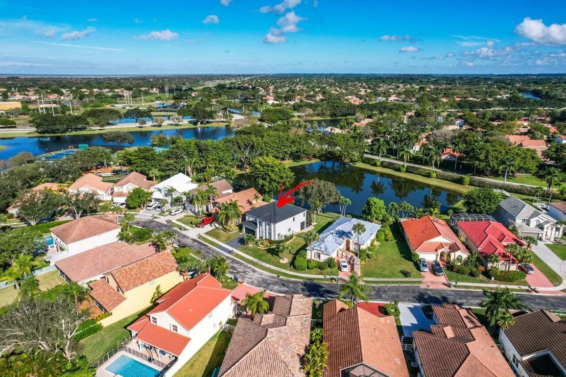 Photo of 10824 La Salinas Circle