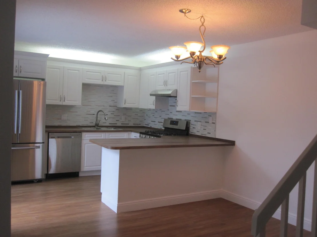Photo of Unit A at 2143 White Pine Circle