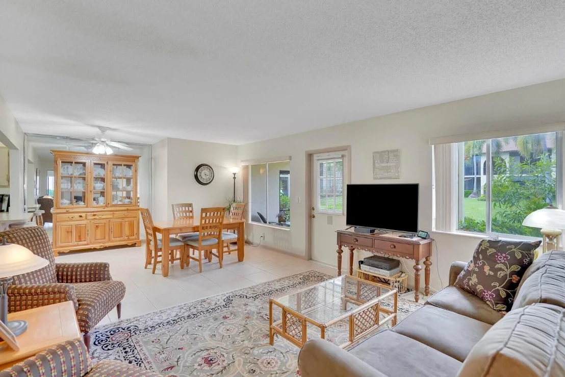Photo of Unit C1 at 331 Knotty Pine Circle