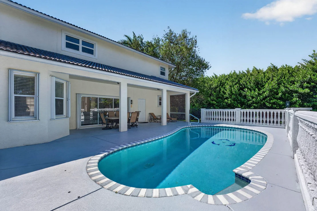 Photo of 8346 Sawpine Road
