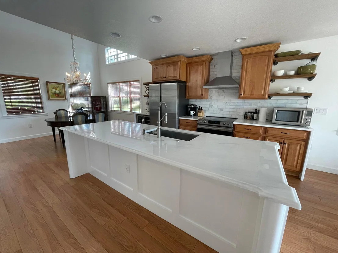 Photo of Unit 20 at 4334 U.S. 441