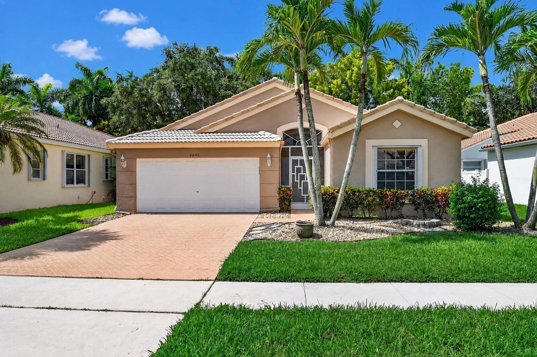 Photo of 9840 Arbor View Drive S