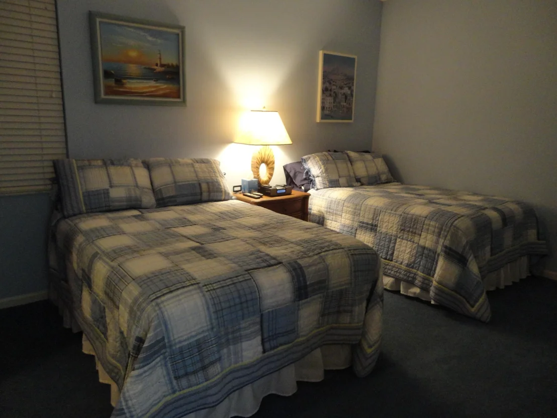 Photo of Unit 205 at 2000 S A1a