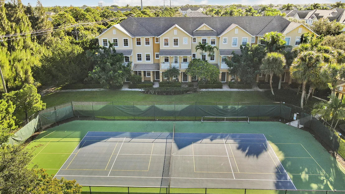 Photo of Unit 102 at 121 Seagrape Drive