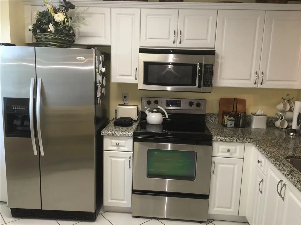 Photo of Unit 310 at 9525 Weldon Circle