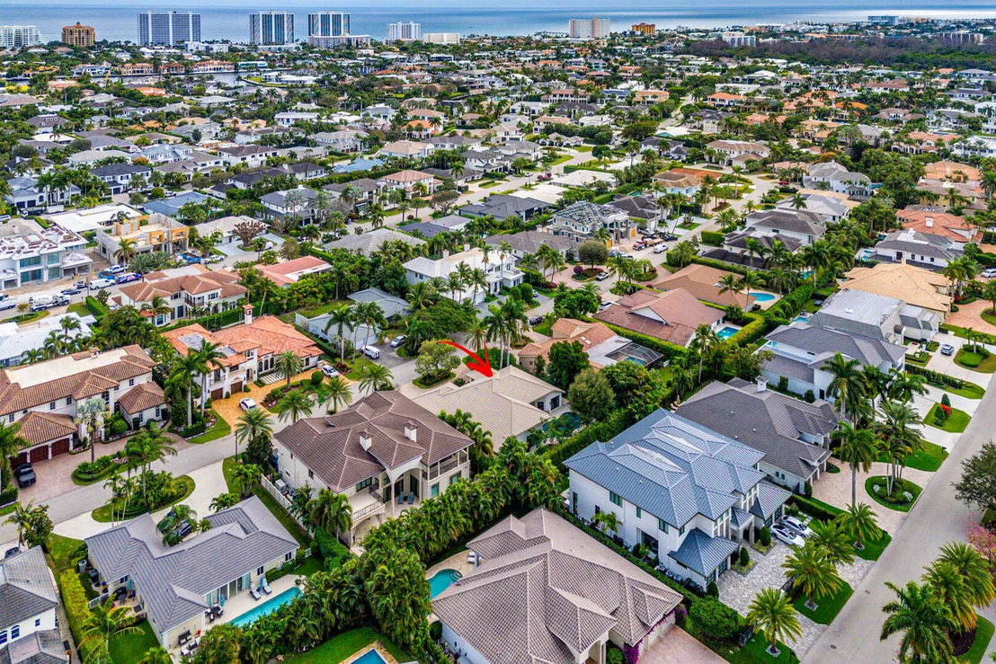 Photo of 2249 W Silver Palm Road