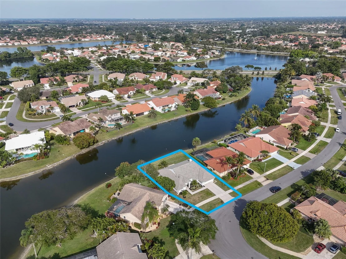 Photo of 10718 Cypress Bend Drive