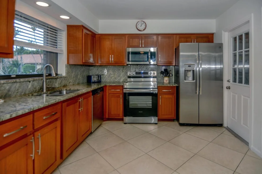 Photo of Unit A at 4580 Laurel Tree Road