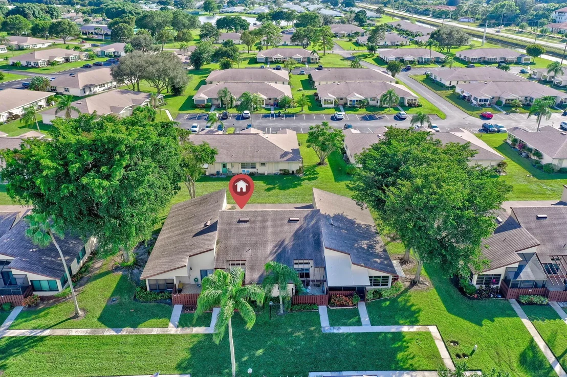 Photo of Unit B at 14151 Nesting Way