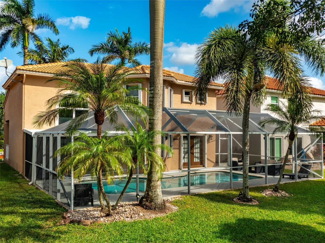 Photo of 16110 La Costa Drive