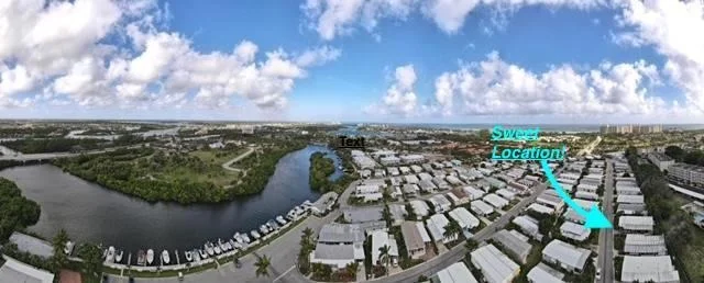 Photo of Unit 10 at 400 N A1a Highway