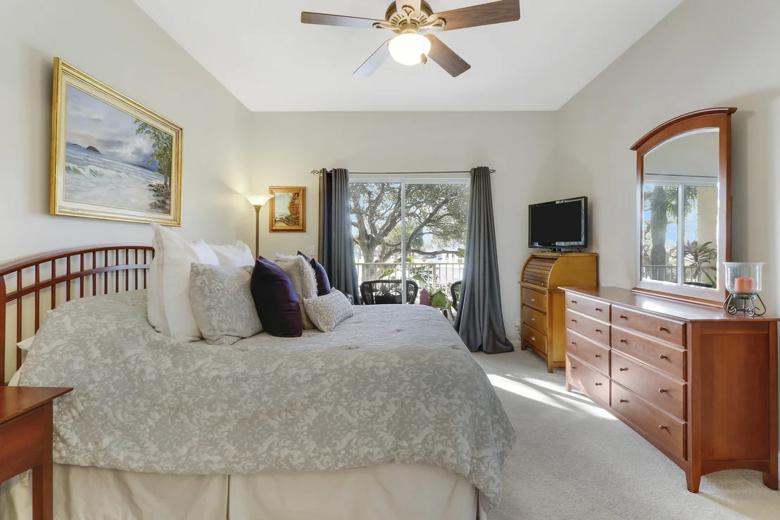Photo of Unit H at 110 Lighthouse Circle