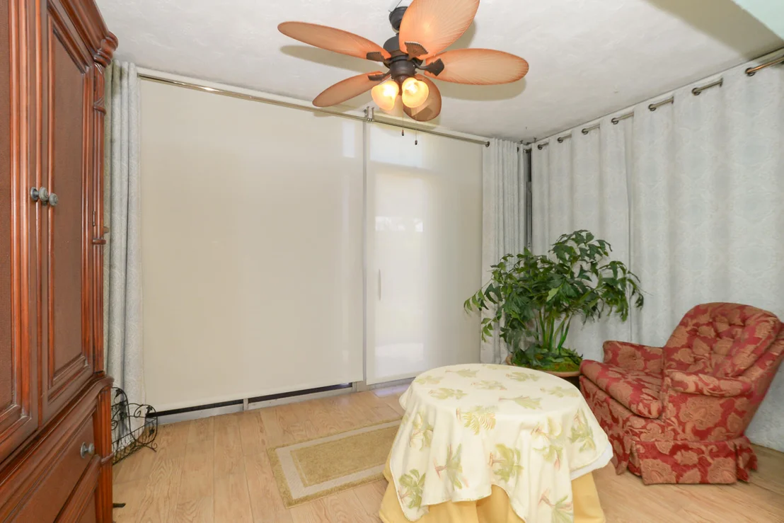 Photo of Unit 113 at 2950 SE Ocean Boulevard