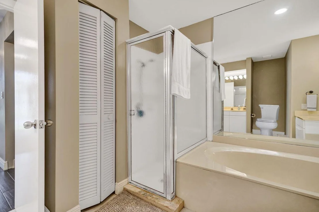 Photo of Unit D at 5465 Monterey D Circle