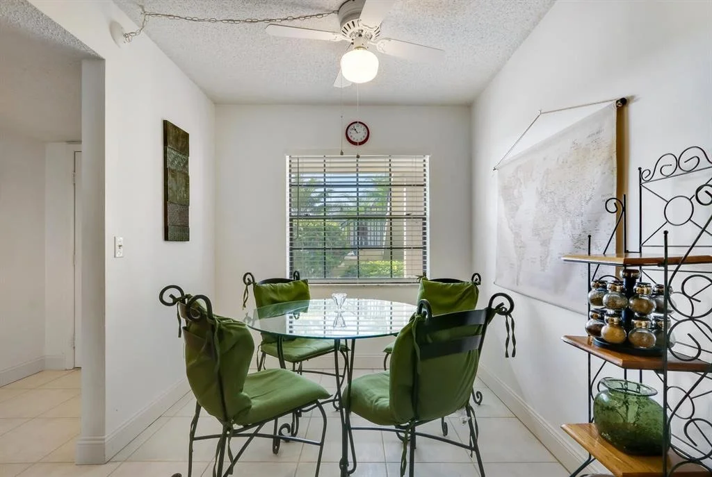 Photo of Unit D at 501 Pinecrest Circle