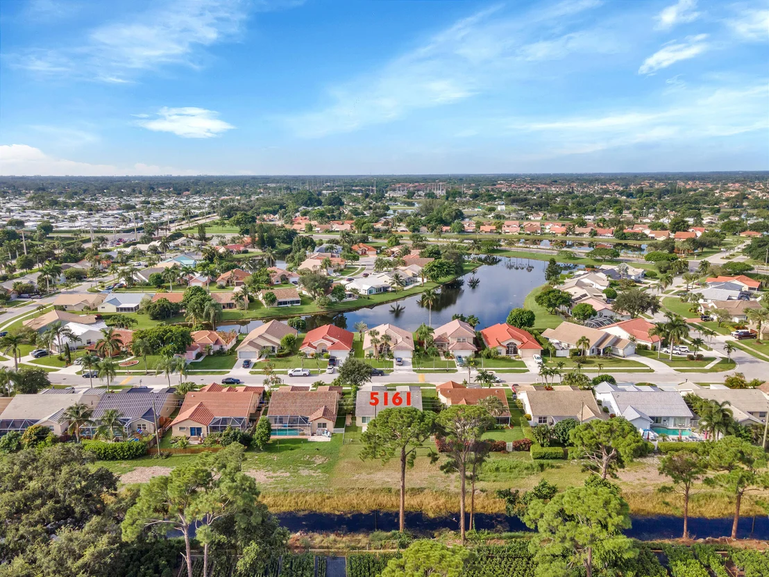 Photo of 5161 Rosen Boulevard