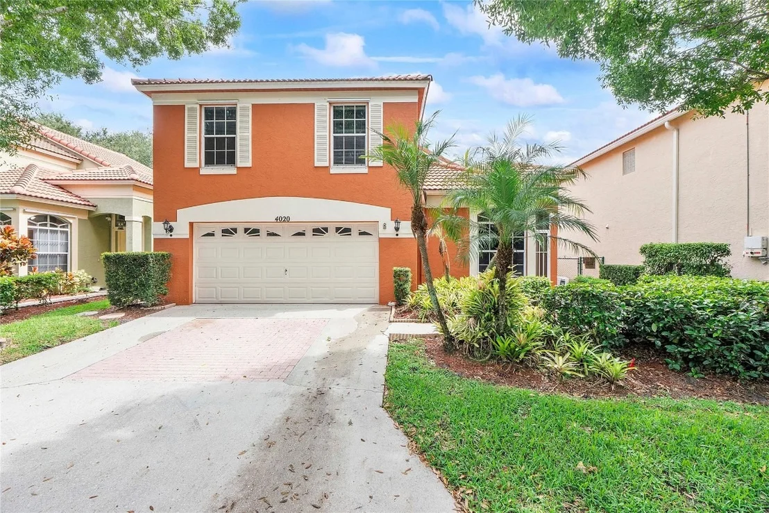 Photo of 4020 Dorado Drive
